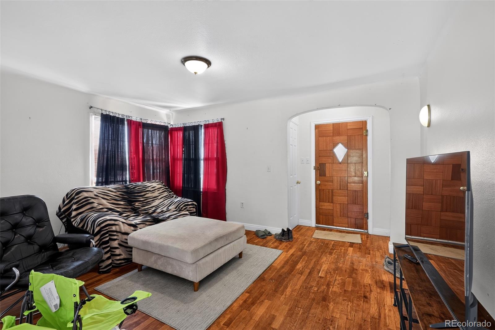 MLS Image #3 for 420  park street,fort morgan, Colorado
