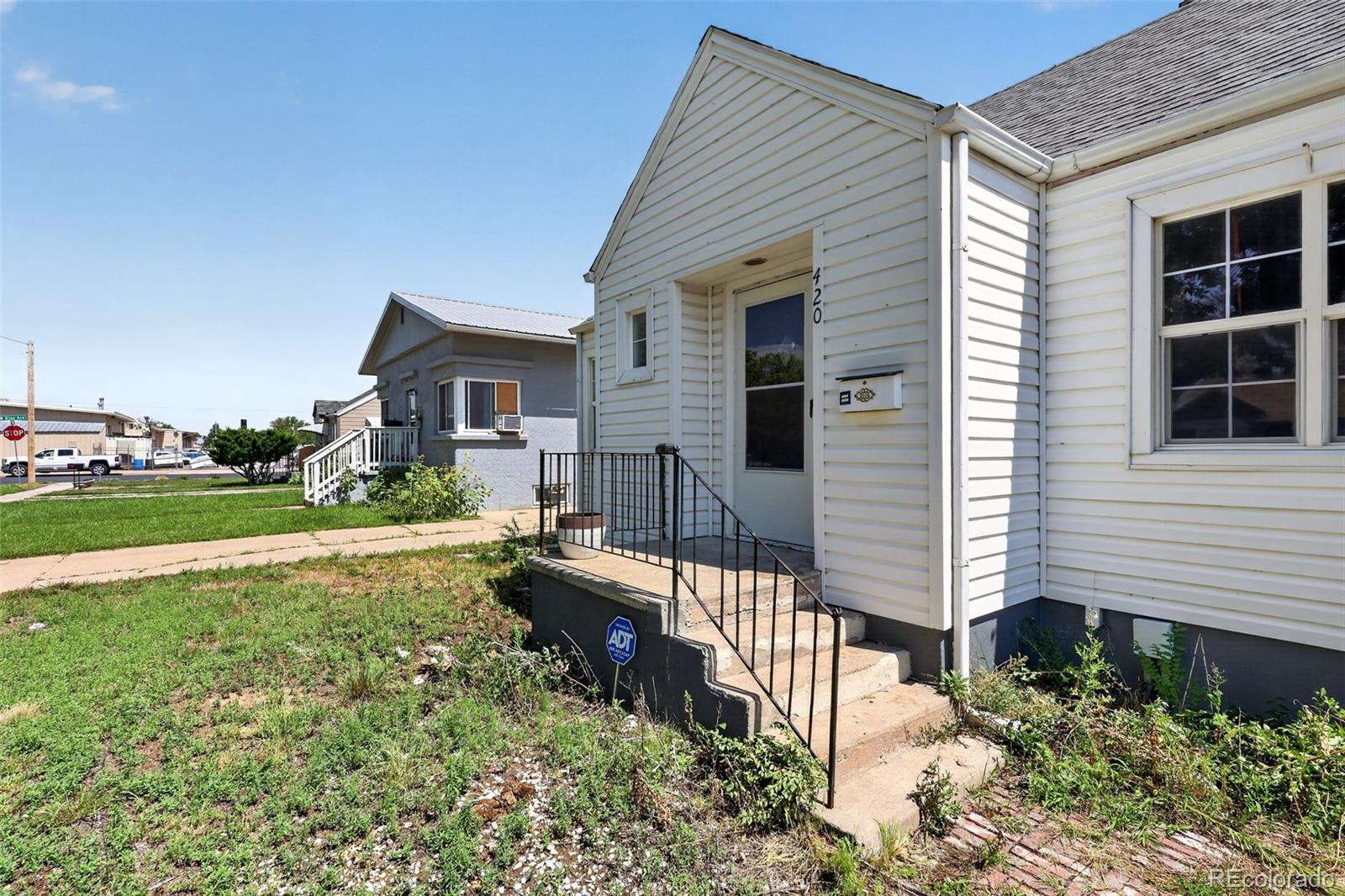 MLS Image #30 for 420  park street,fort morgan, Colorado