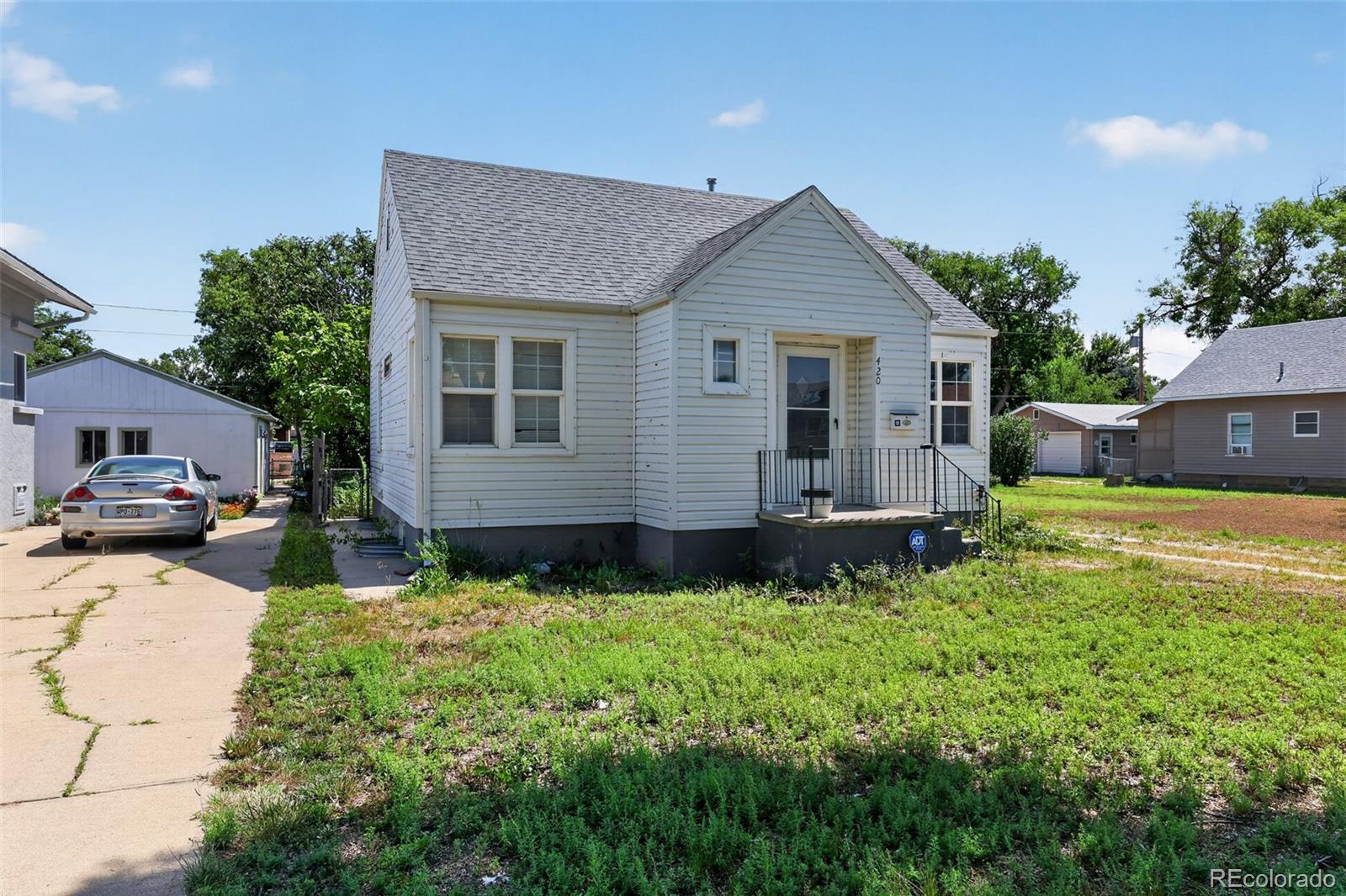 MLS Image #31 for 420  park street,fort morgan, Colorado