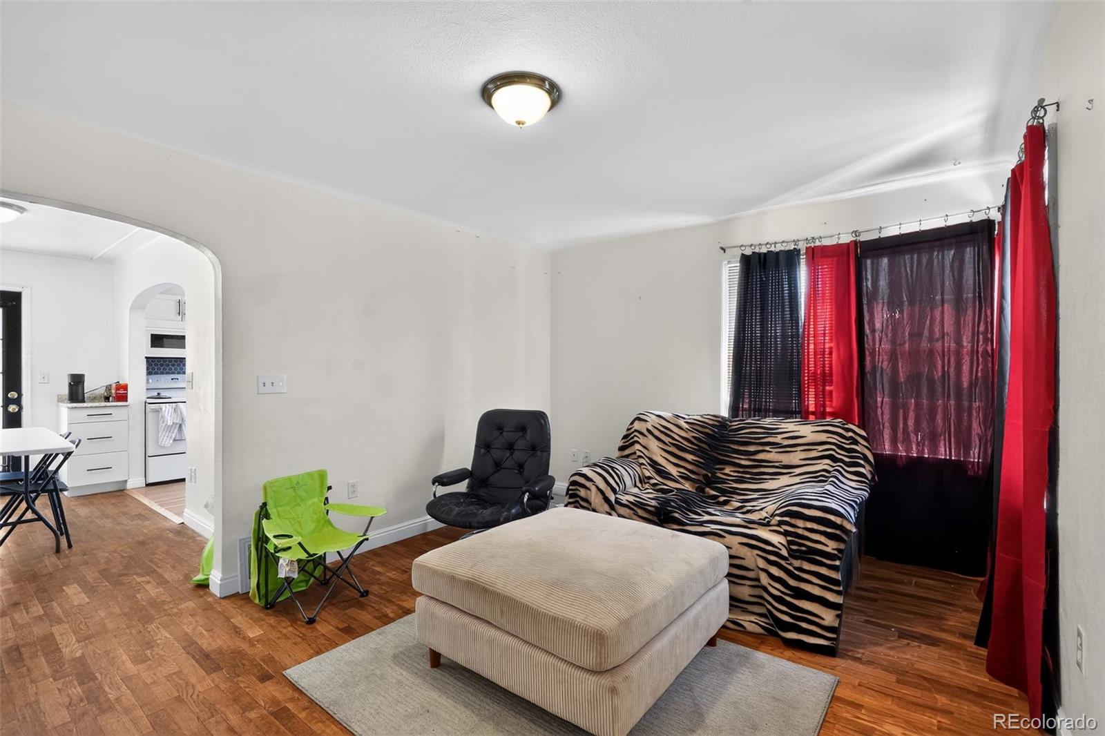 MLS Image #4 for 420  park street,fort morgan, Colorado
