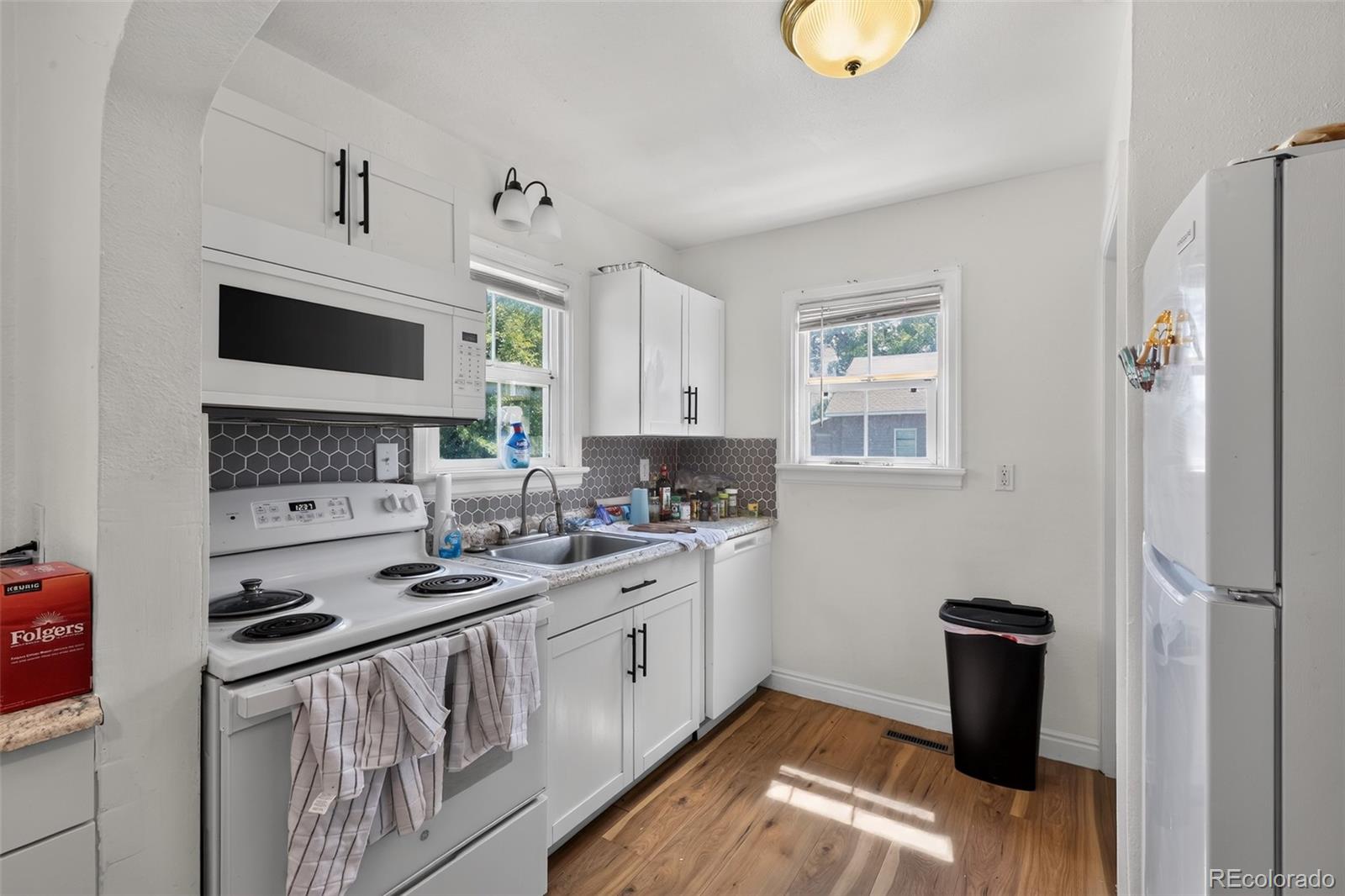 MLS Image #5 for 420  park street,fort morgan, Colorado