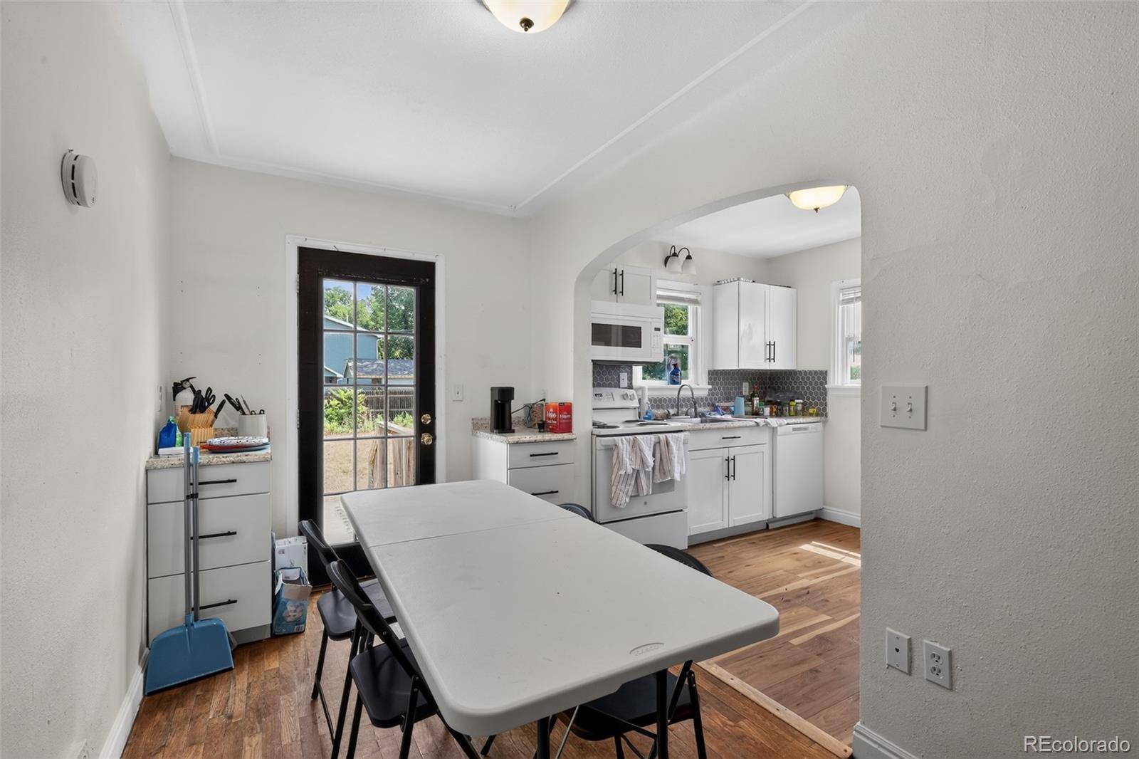 MLS Image #8 for 420  park street,fort morgan, Colorado