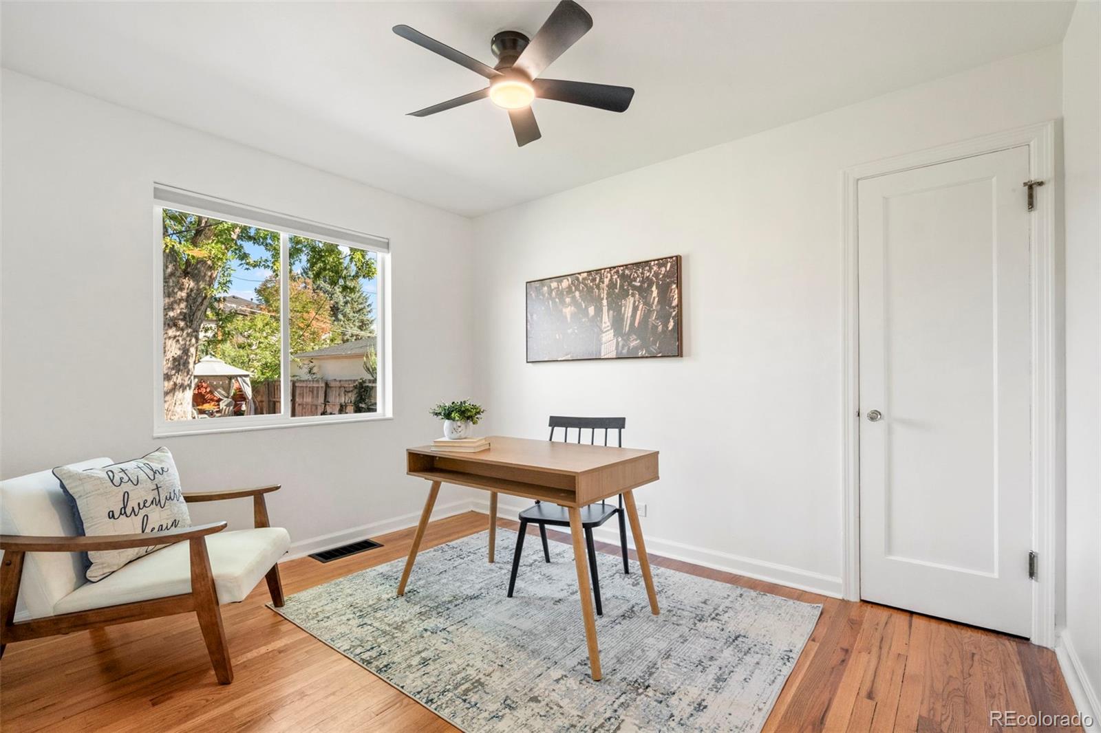MLS Image #19 for 1644 s cook street,denver, Colorado