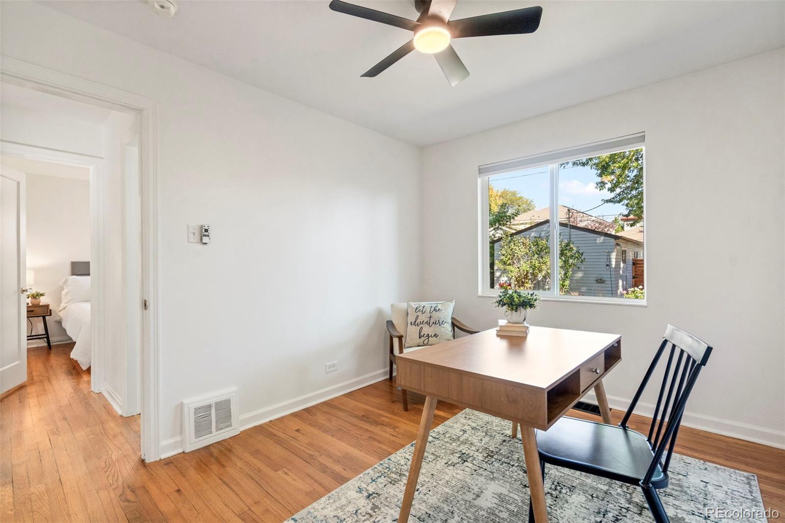 MLS Image #20 for 1644 s cook street,denver, Colorado