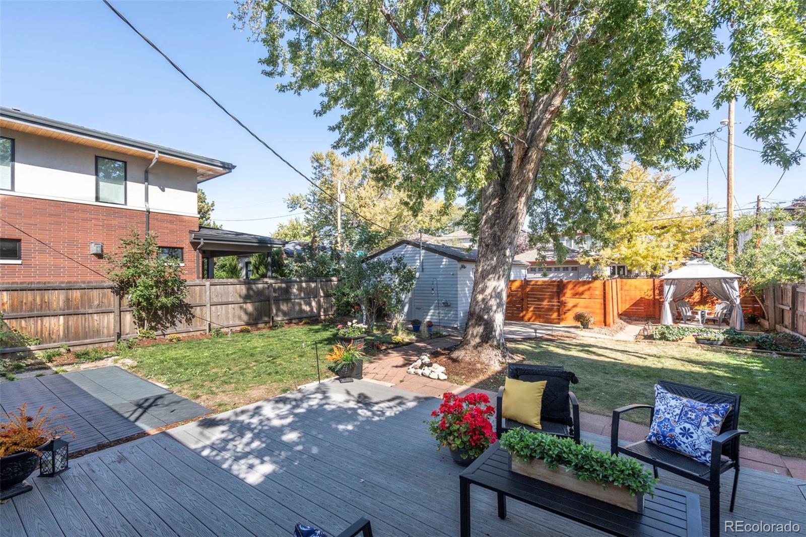 MLS Image #32 for 1644 s cook street,denver, Colorado