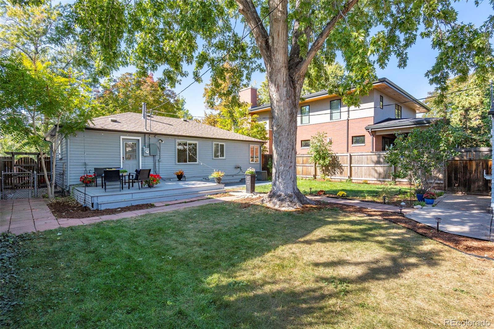 MLS Image #35 for 1644 s cook street,denver, Colorado