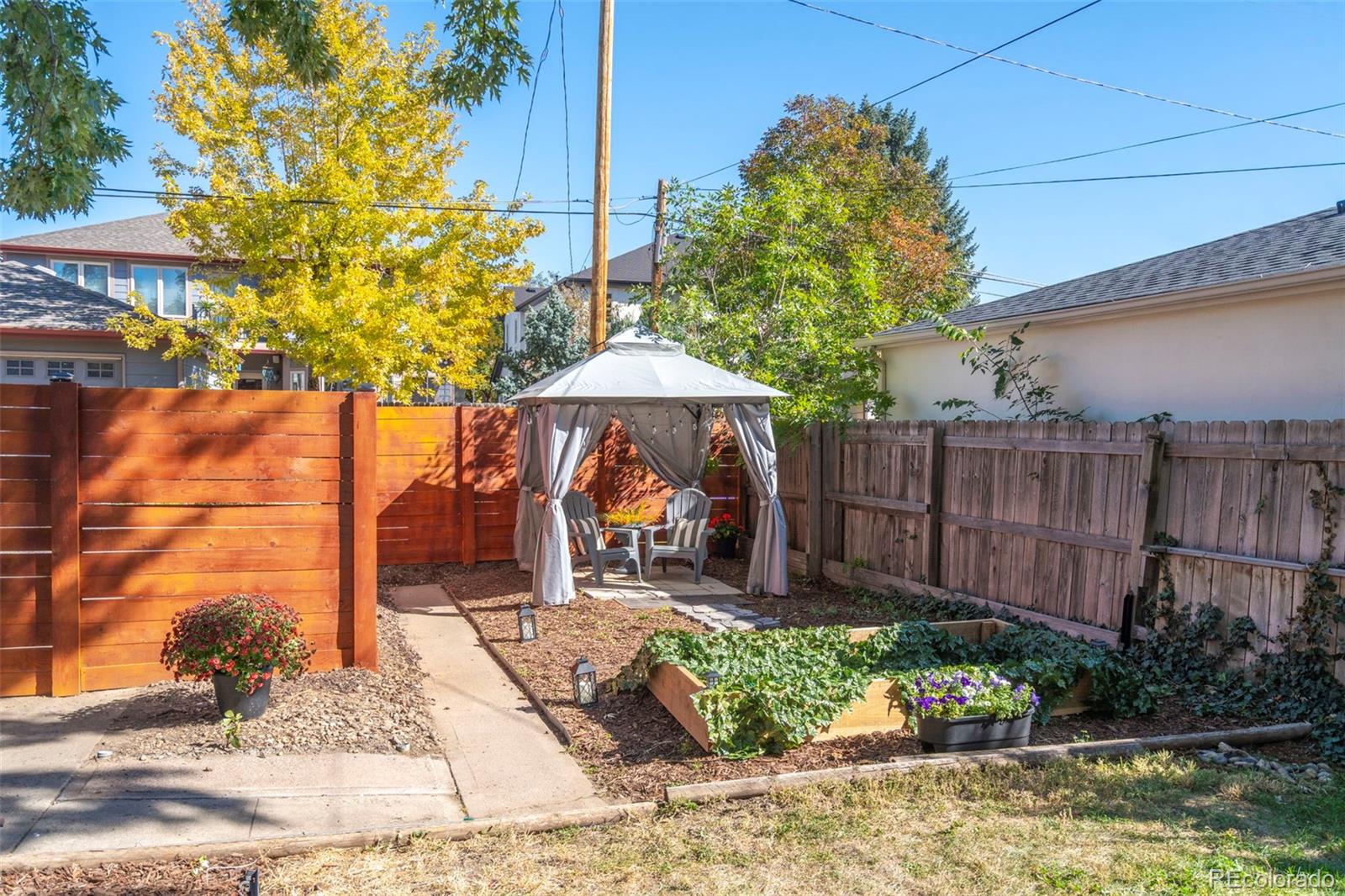 MLS Image #36 for 1644 s cook street,denver, Colorado