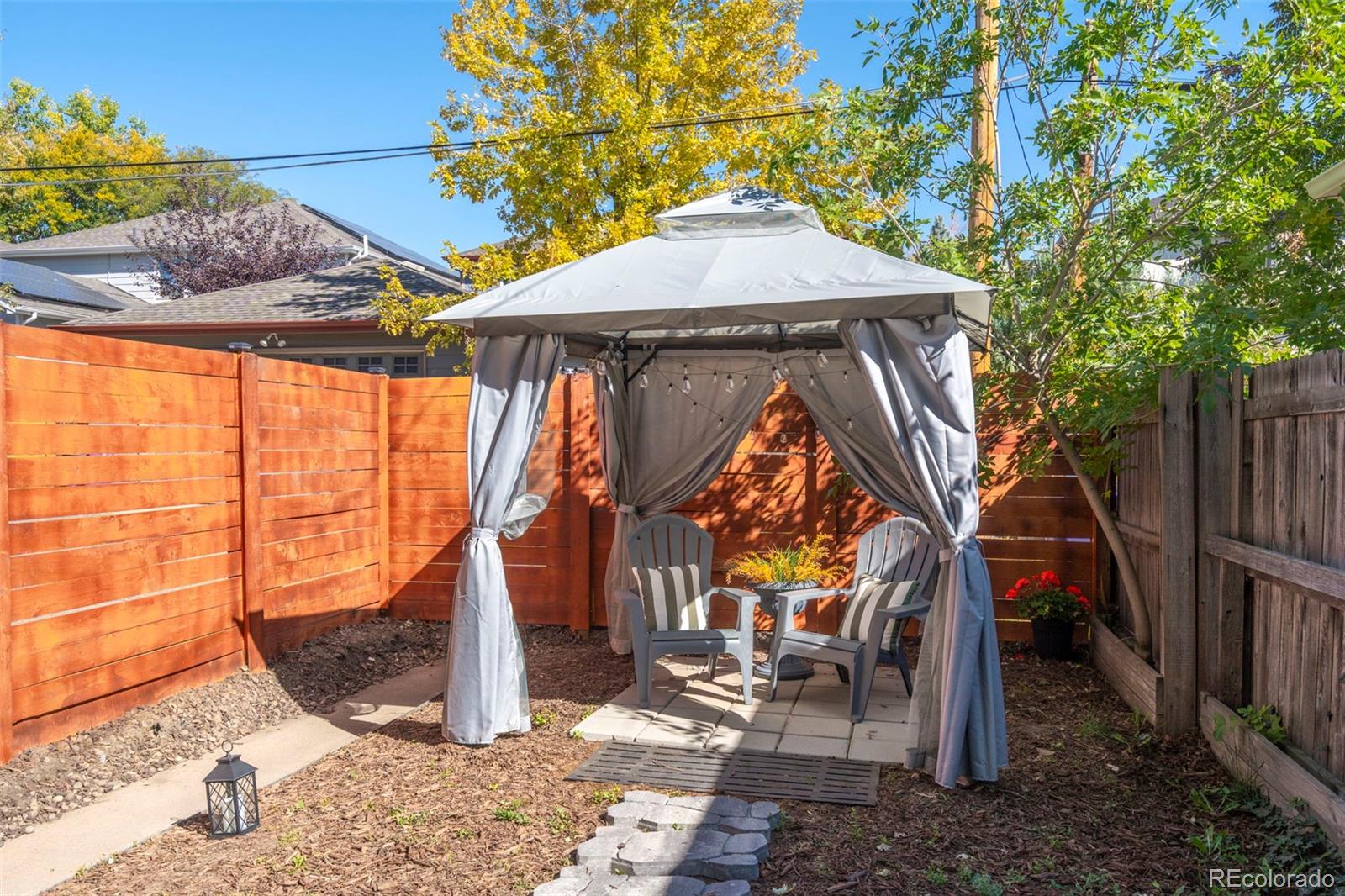 MLS Image #37 for 1644 s cook street,denver, Colorado