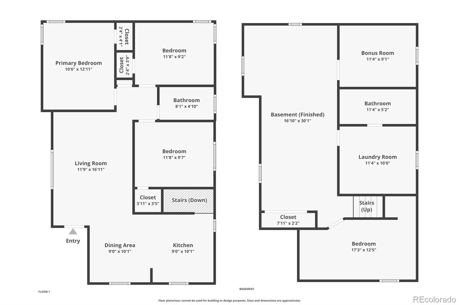 MLS Image #39 for 1644 s cook street,denver, Colorado