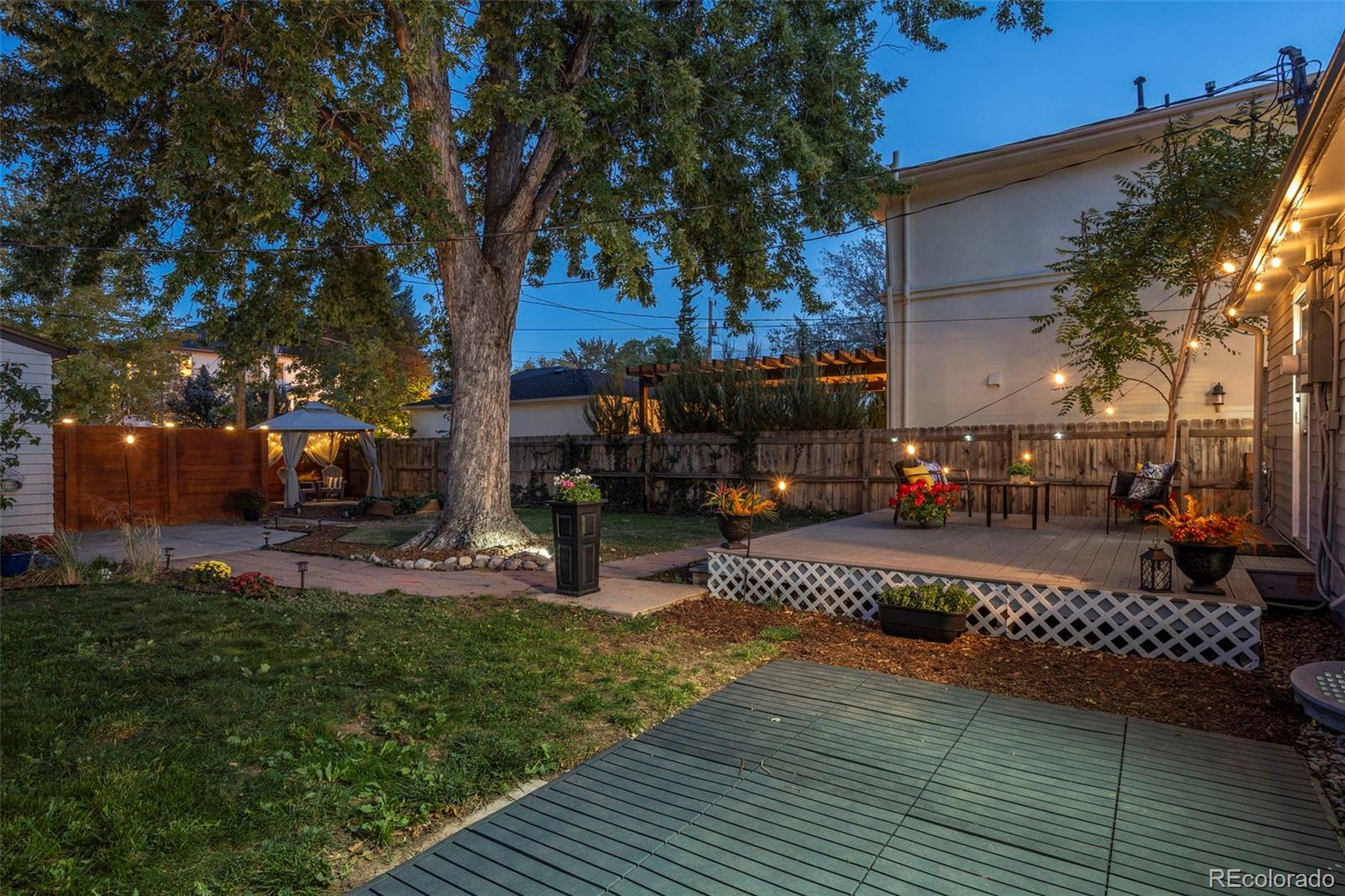 MLS Image #41 for 1644 s cook street,denver, Colorado