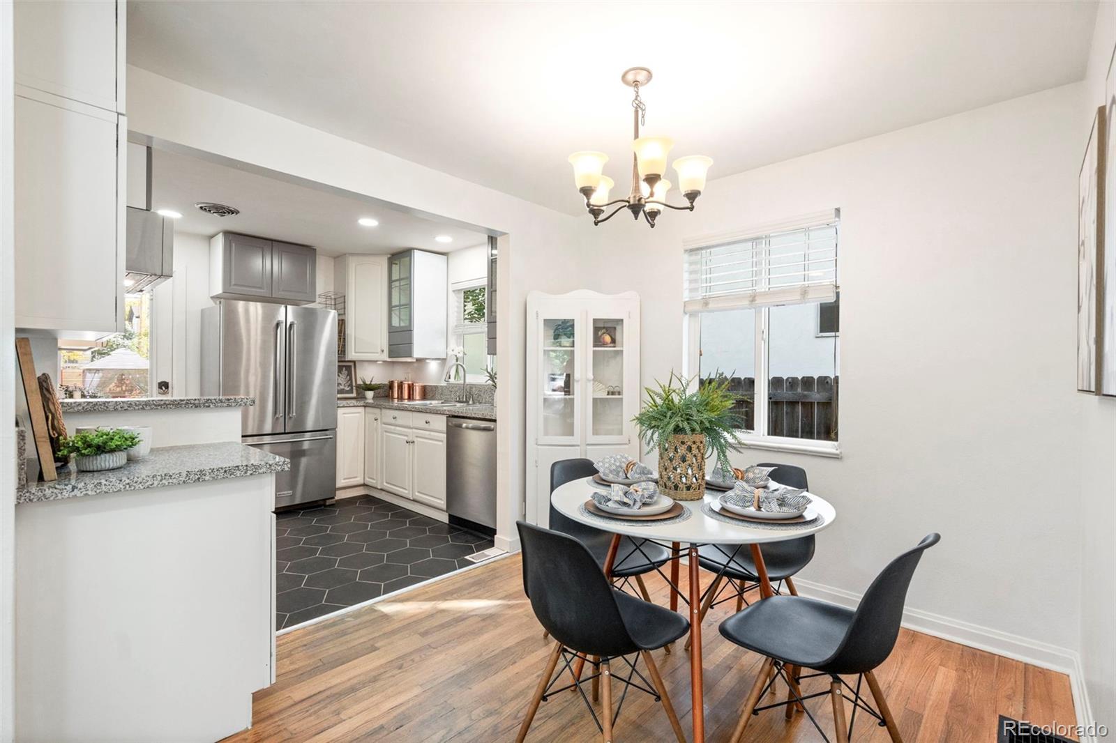 MLS Image #8 for 1644 s cook street,denver, Colorado