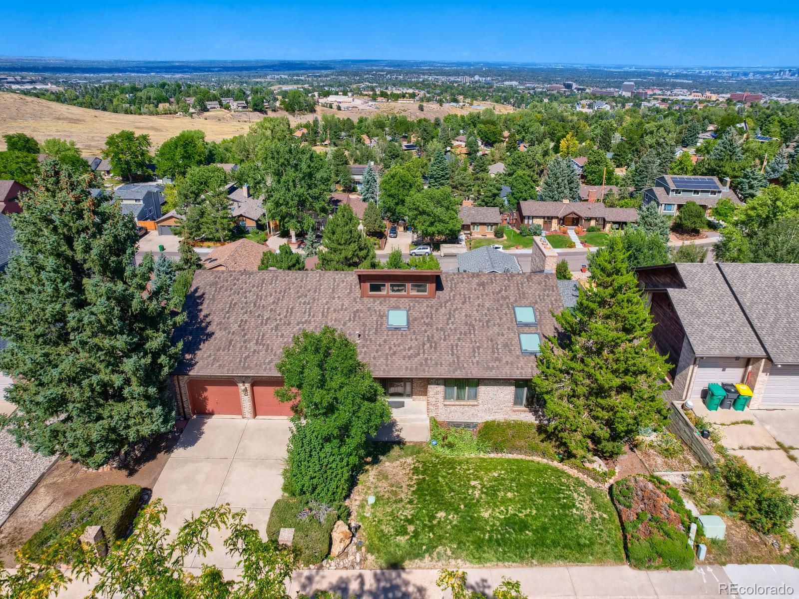 MLS Image #1 for 14071 w center drive,denver, Colorado