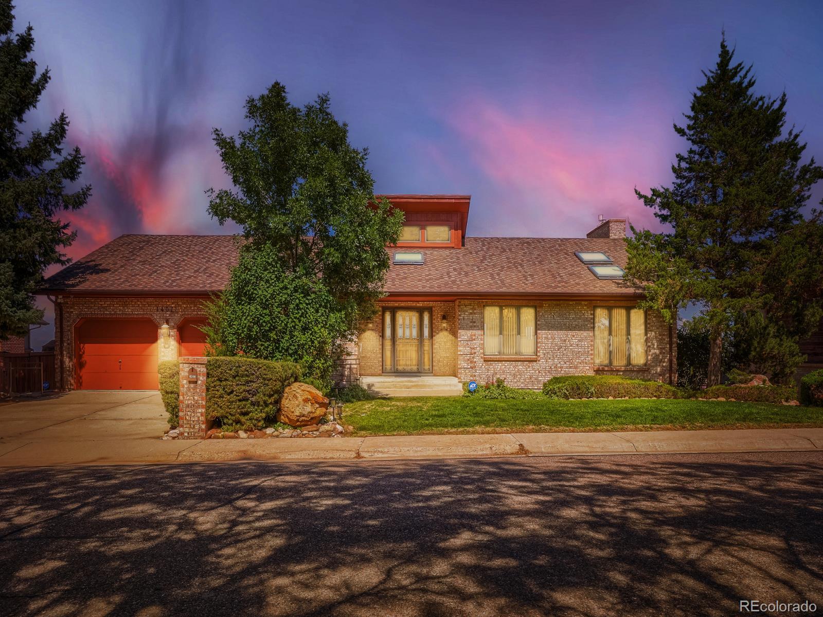 MLS Image #3 for 14071 w center drive,denver, Colorado