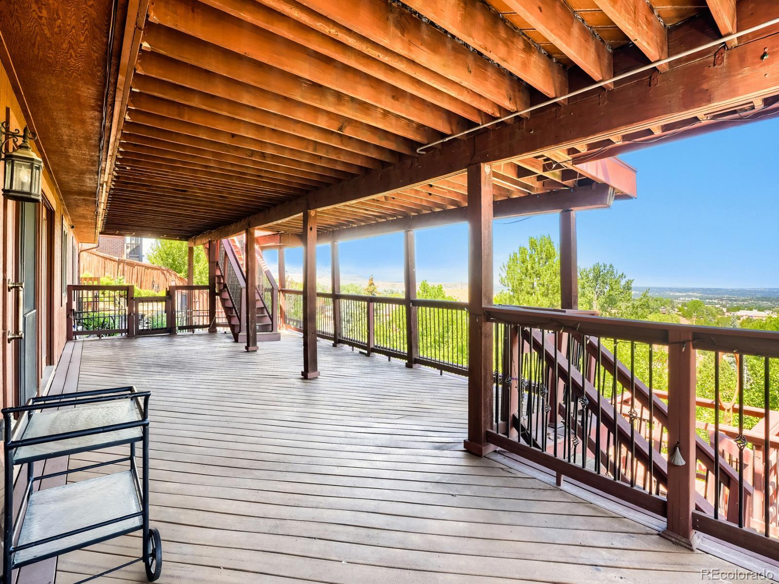 MLS Image #31 for 14071 w center drive,denver, Colorado