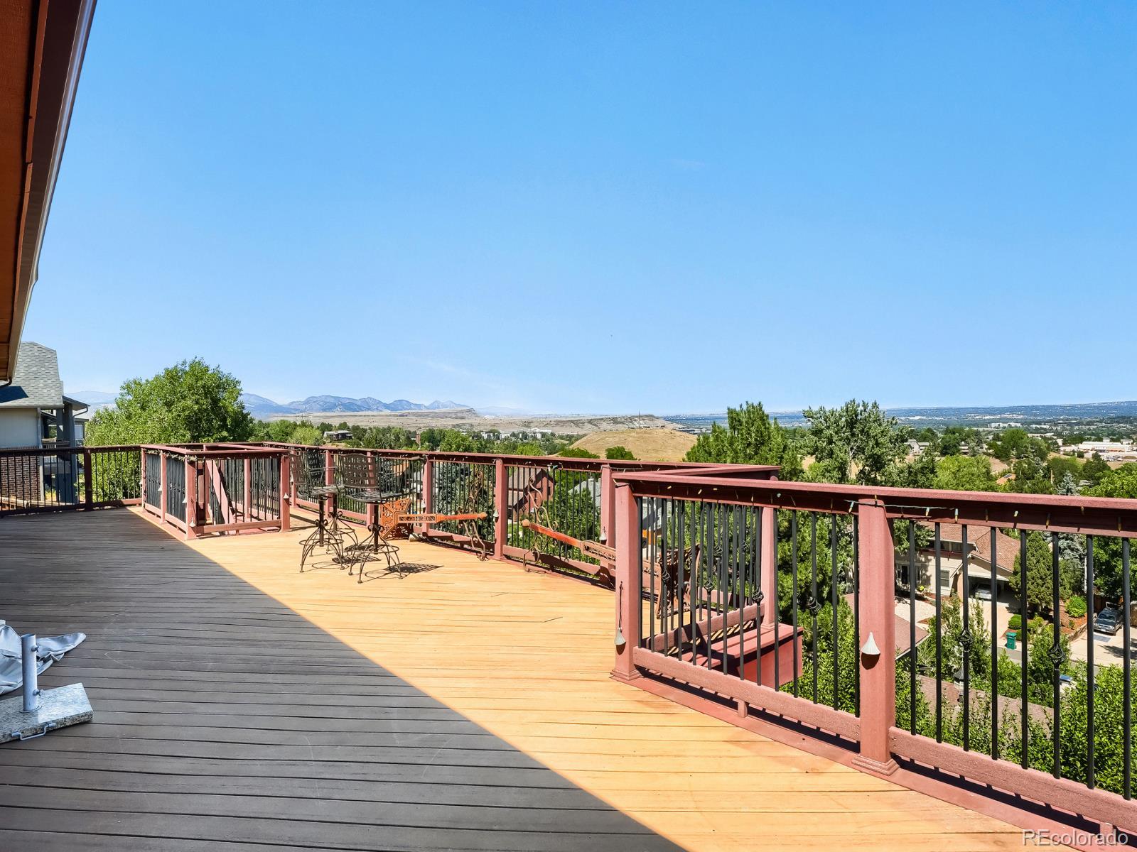 MLS Image #32 for 14071 w center drive,denver, Colorado