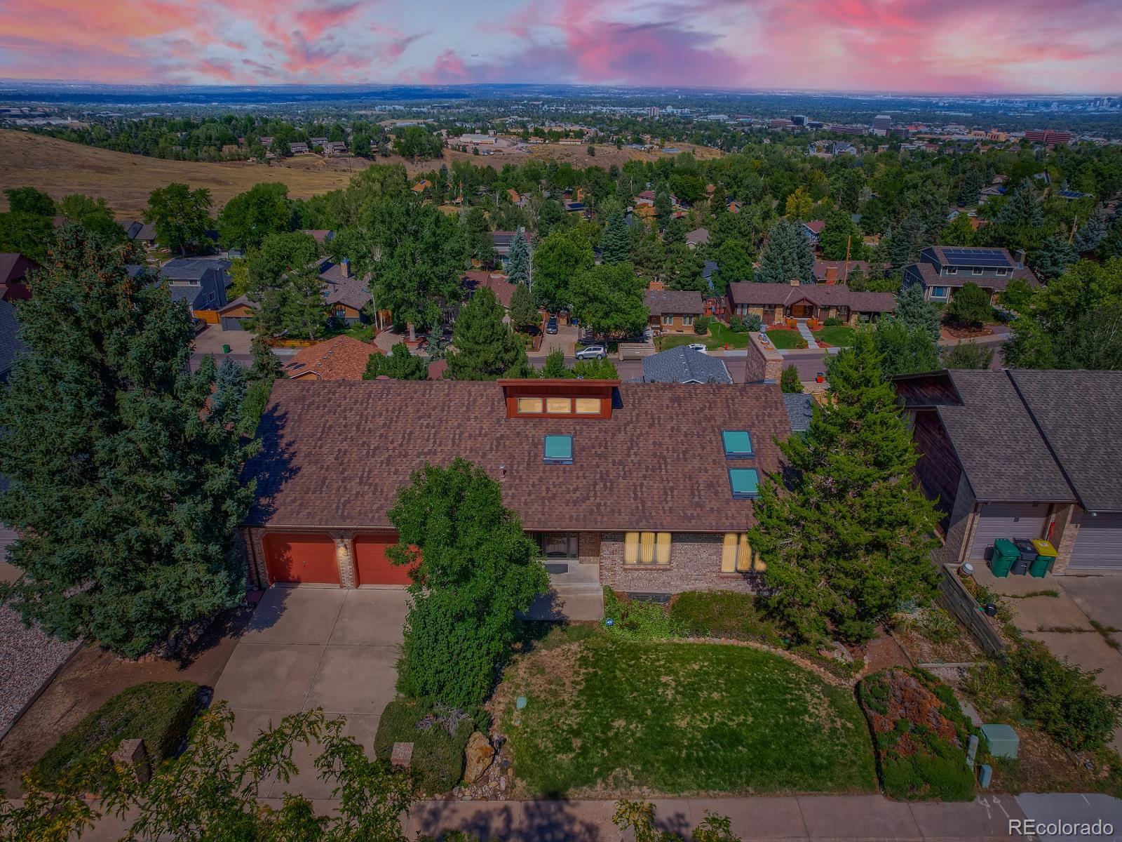 MLS Image #33 for 14071 w center drive,denver, Colorado