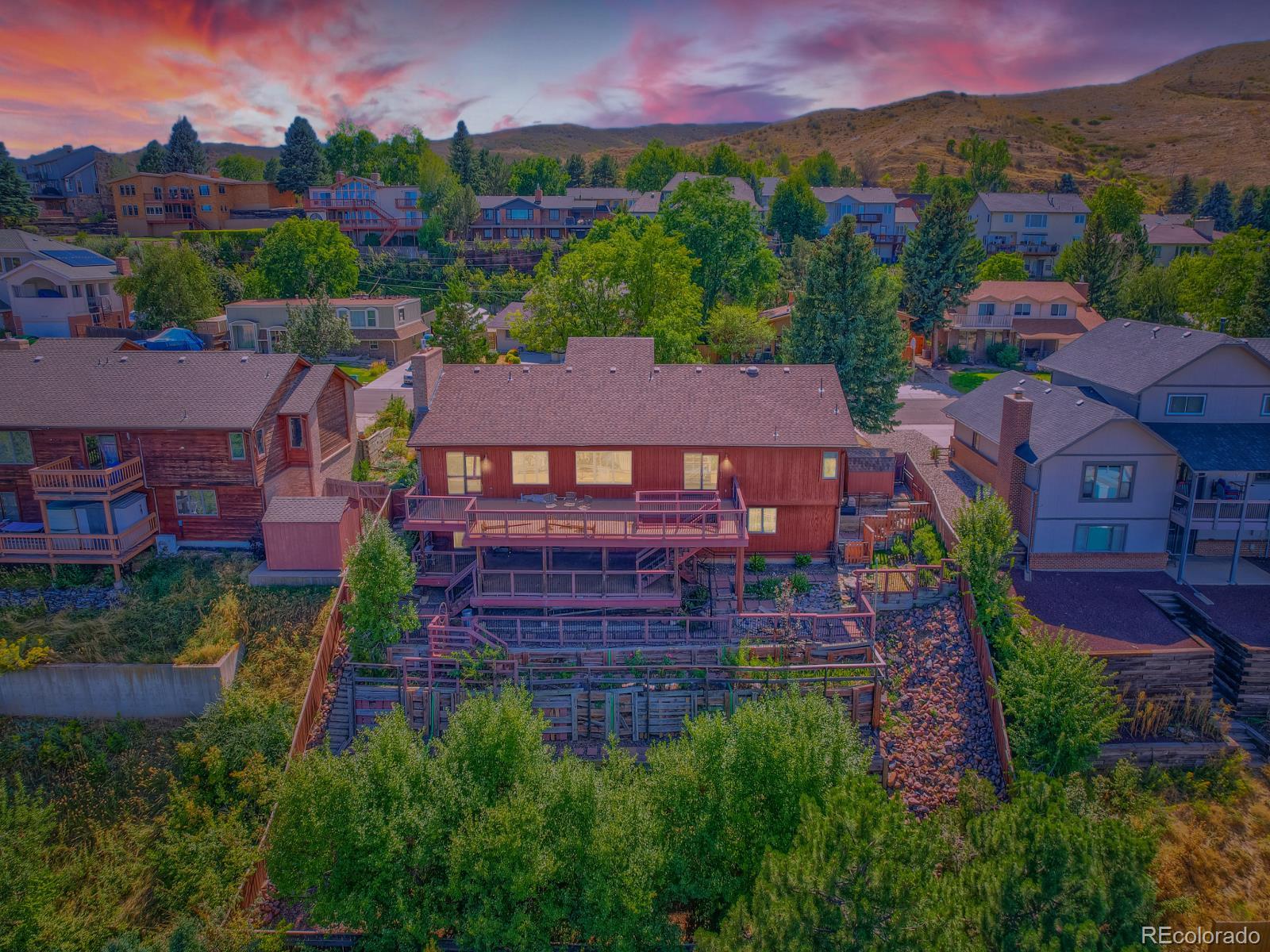 MLS Image #34 for 14071 w center drive,denver, Colorado
