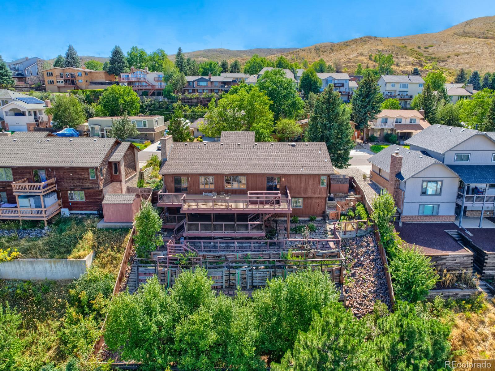 MLS Image #35 for 14071 w center drive,denver, Colorado