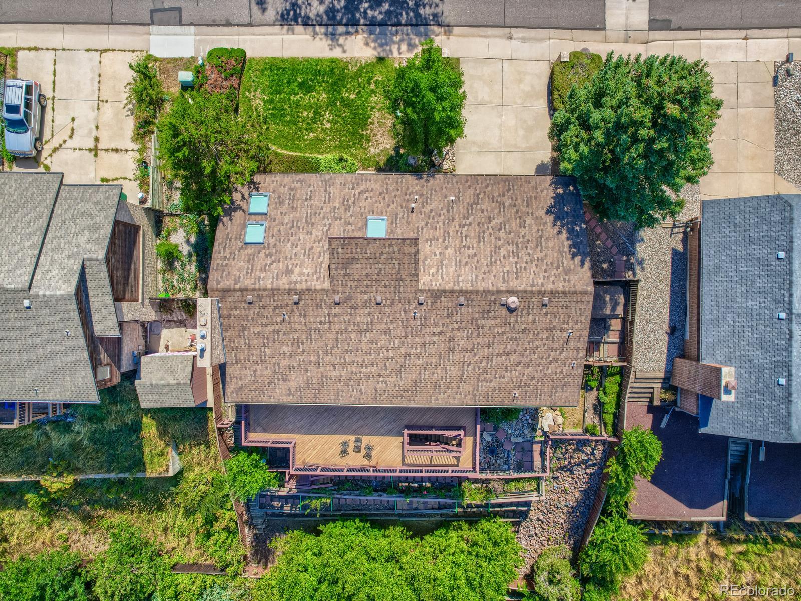 MLS Image #36 for 14071 w center drive,denver, Colorado