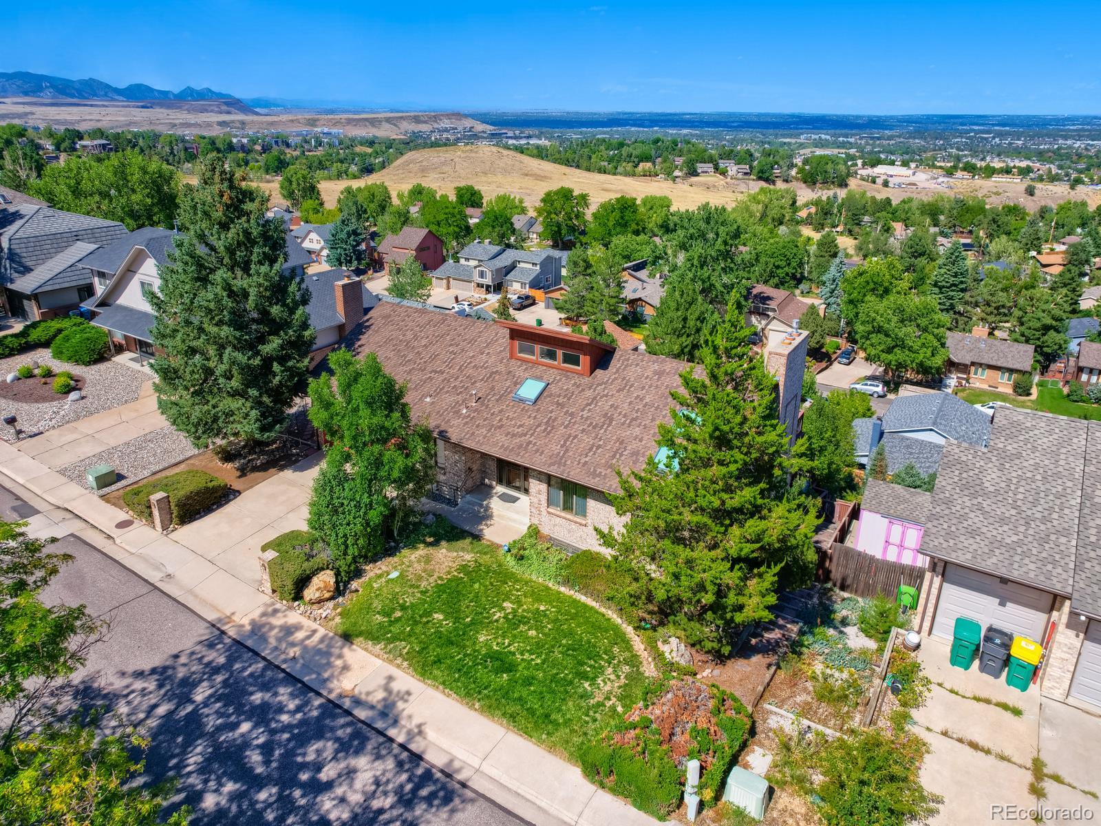 MLS Image #38 for 14071 w center drive,denver, Colorado