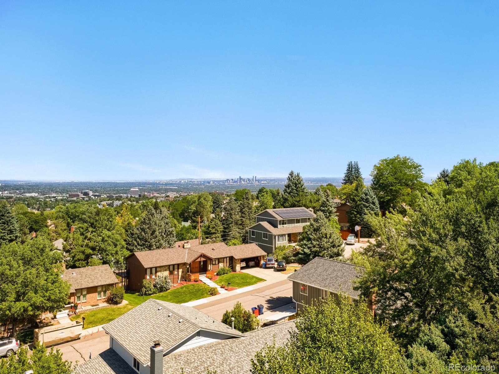 MLS Image #39 for 14071 w center drive,denver, Colorado