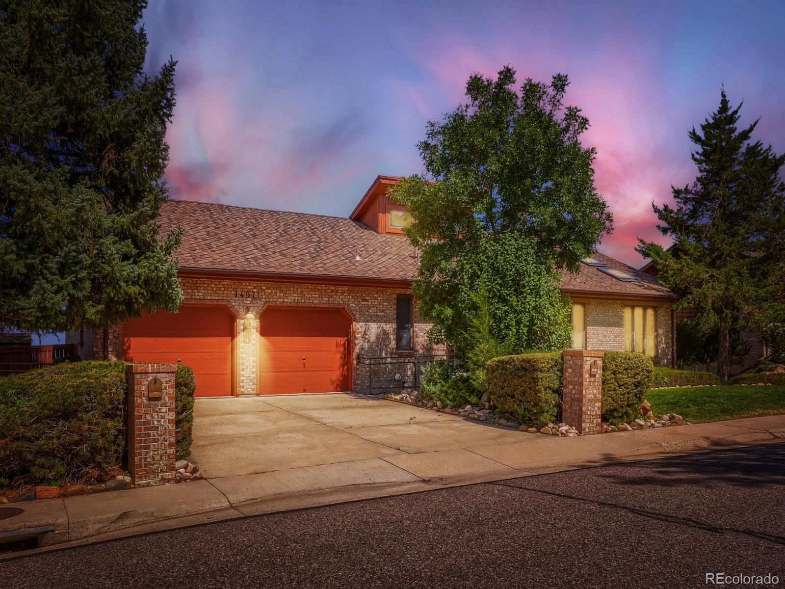 MLS Image #4 for 14071 w center drive,denver, Colorado