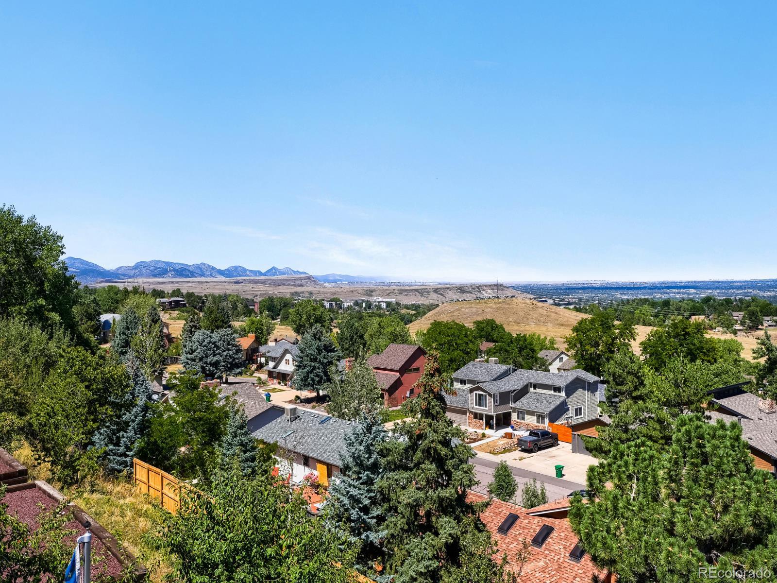 MLS Image #40 for 14071 w center drive,denver, Colorado