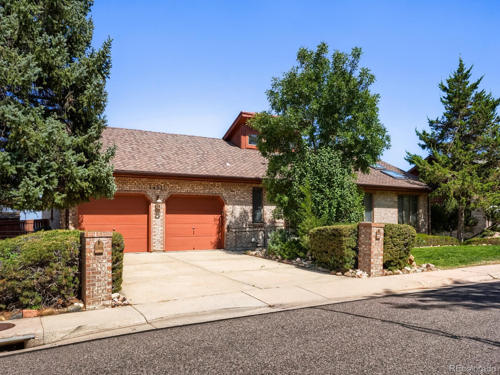 MLS Image #5 for 14071 w center drive,denver, Colorado