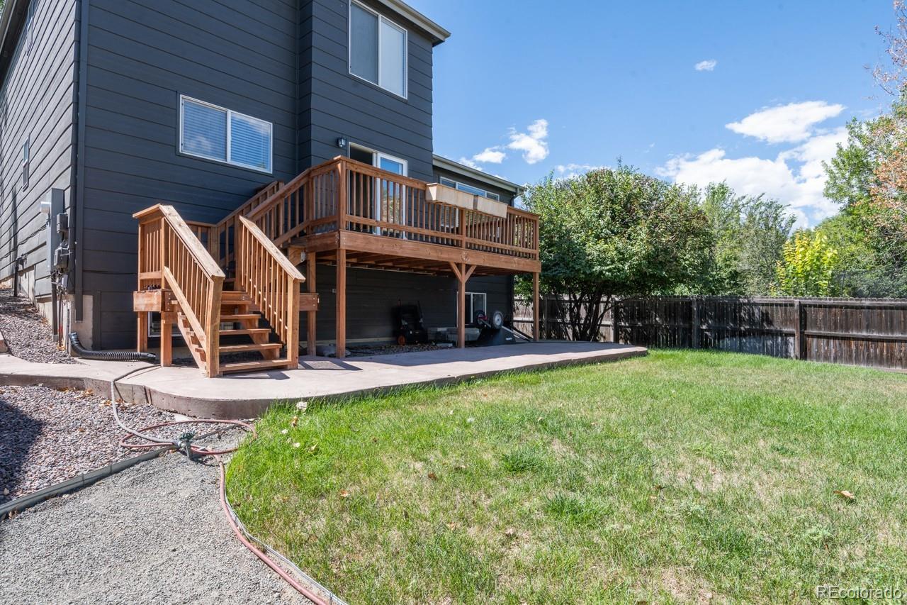 MLS Image #28 for 2445 w 111th court,denver, Colorado