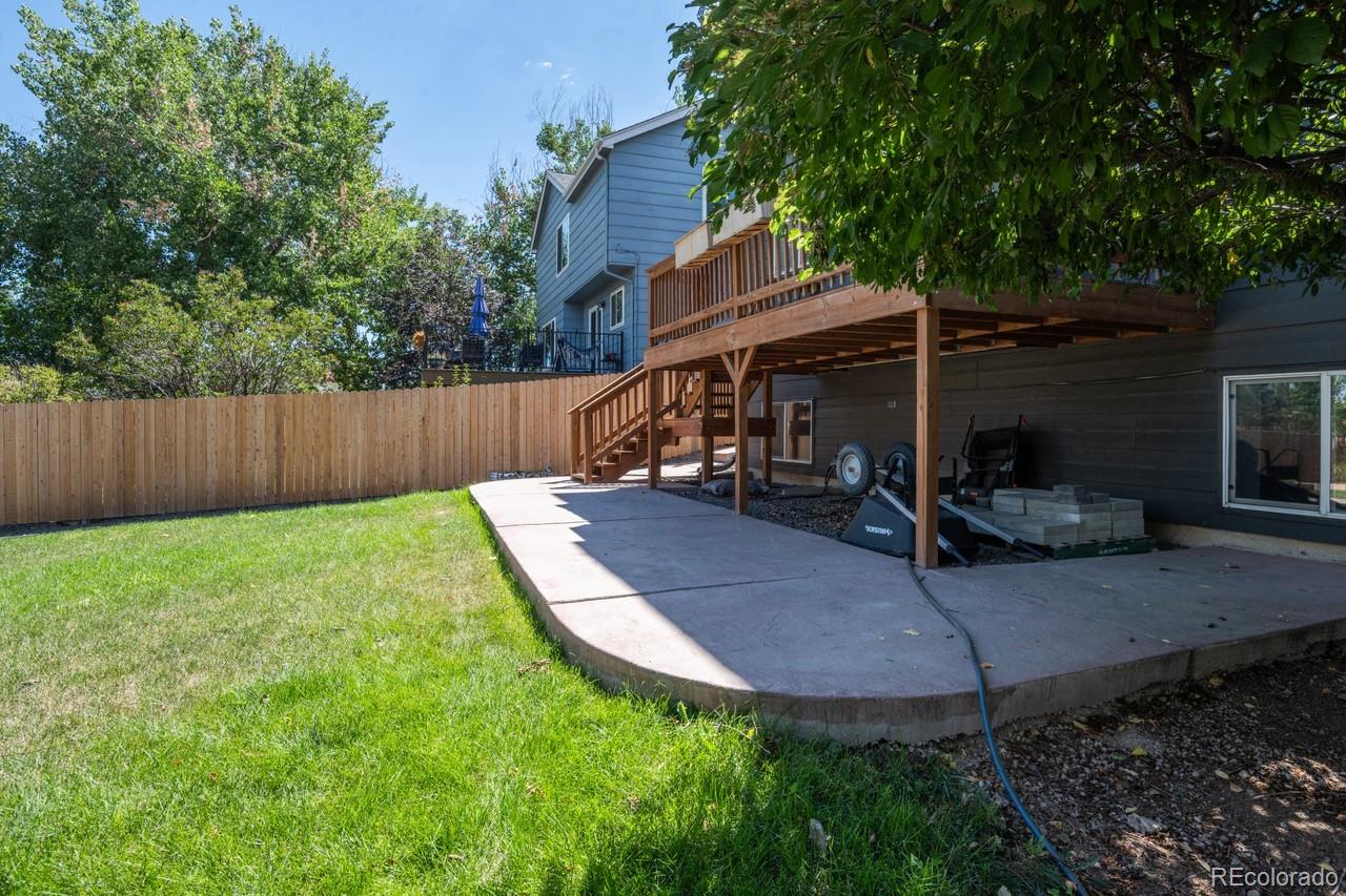 MLS Image #30 for 2445 w 111th court,denver, Colorado