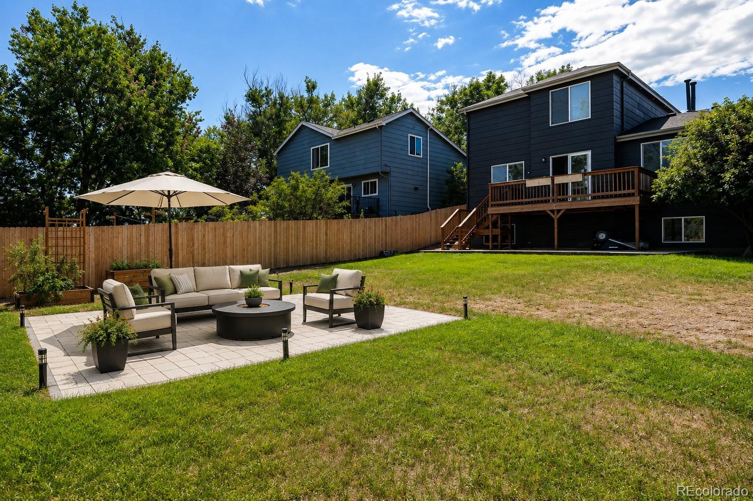 MLS Image #31 for 2445 w 111th court,denver, Colorado