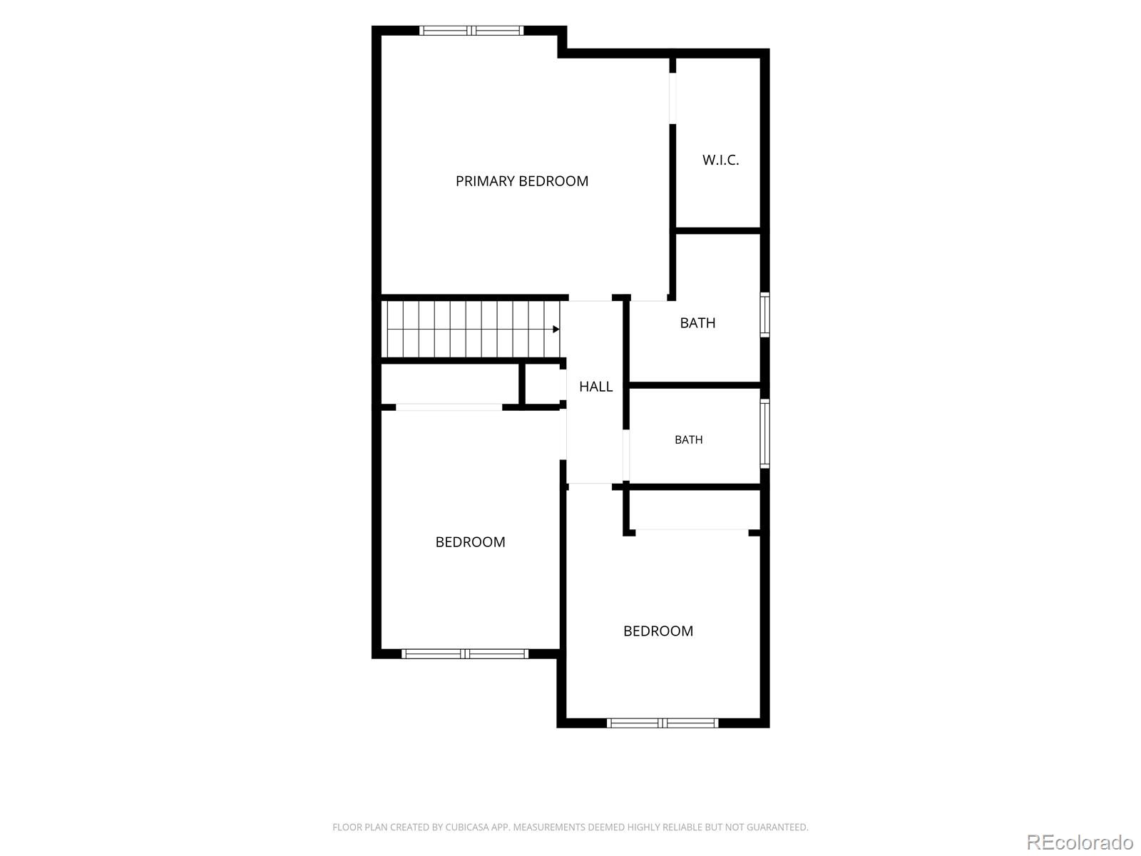 MLS Image #34 for 2445 w 111th court,denver, Colorado