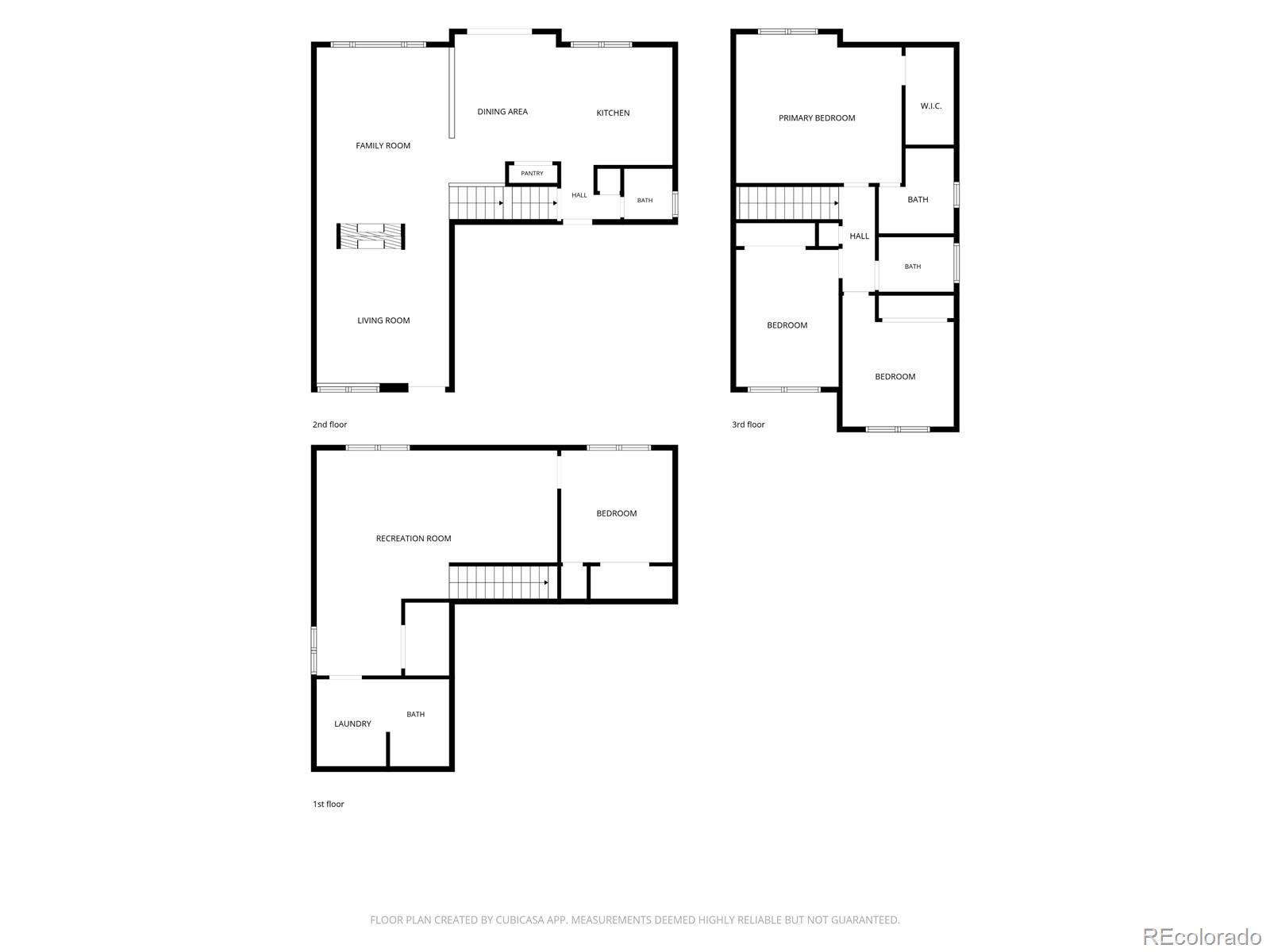 MLS Image #35 for 2445 w 111th court,denver, Colorado