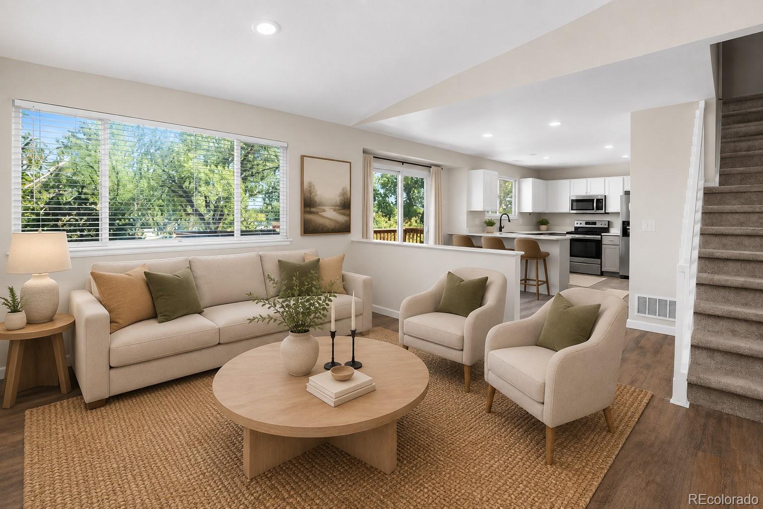 MLS Image #5 for 2445 w 111th court,denver, Colorado