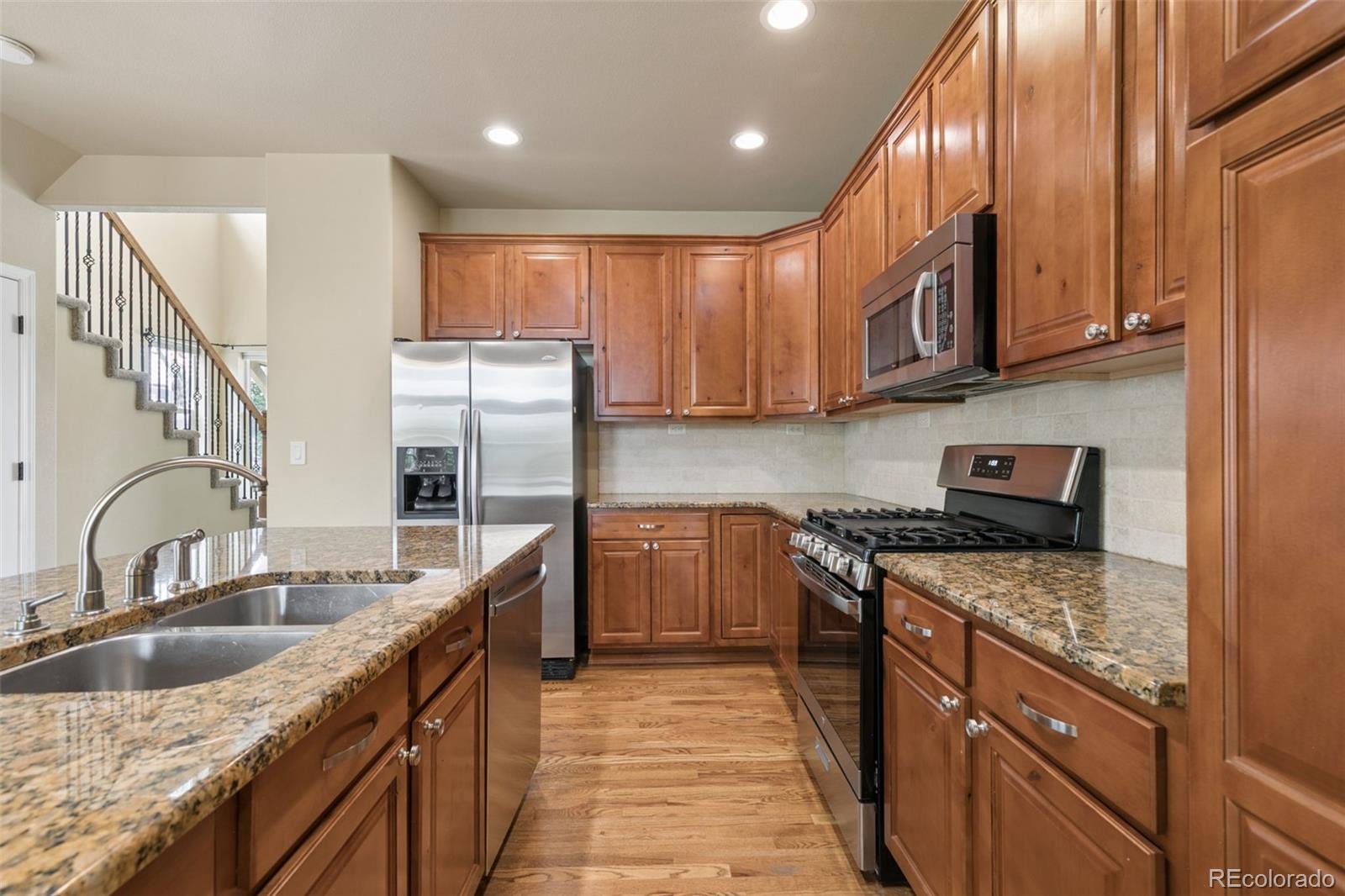 MLS Image #11 for 5011  petrified forest trail,colorado springs, Colorado