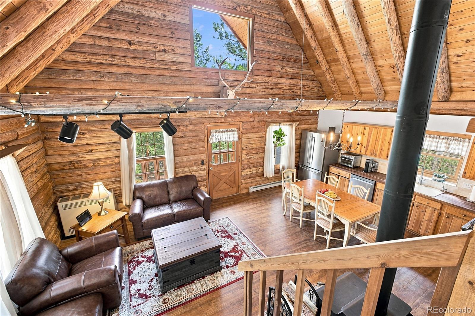 MLS Image #19 for 14988 s wandcrest drive,pine, Colorado