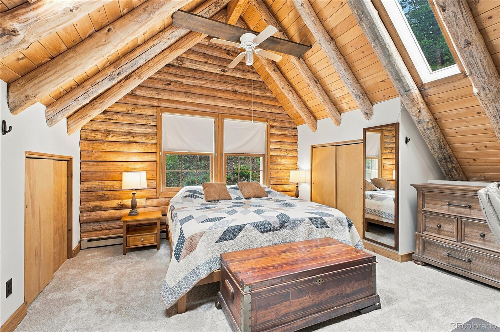 MLS Image #21 for 14988 s wandcrest drive,pine, Colorado