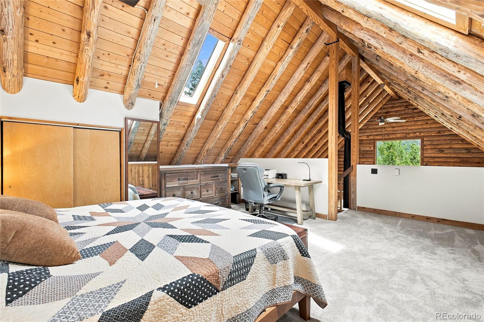 MLS Image #22 for 14988 s wandcrest drive,pine, Colorado