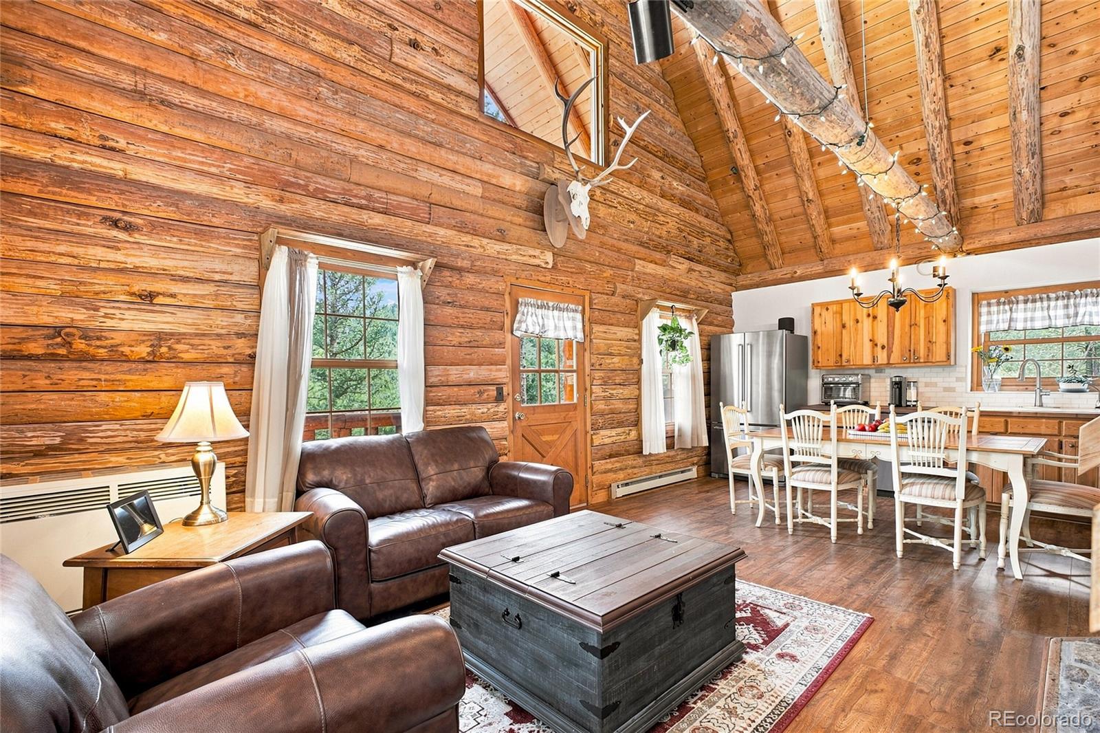 MLS Image #3 for 14988 s wandcrest drive,pine, Colorado