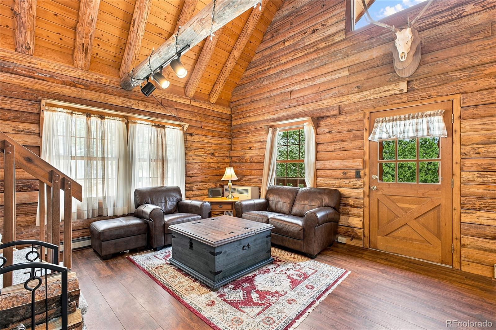 MLS Image #4 for 14988 s wandcrest drive,pine, Colorado