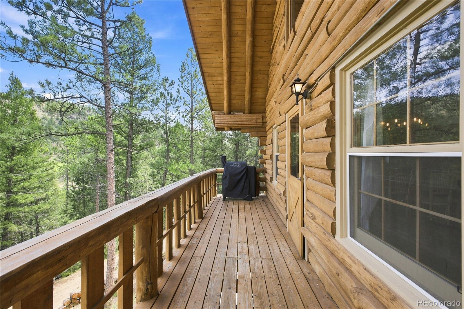 MLS Image #40 for 14988 s wandcrest drive,pine, Colorado
