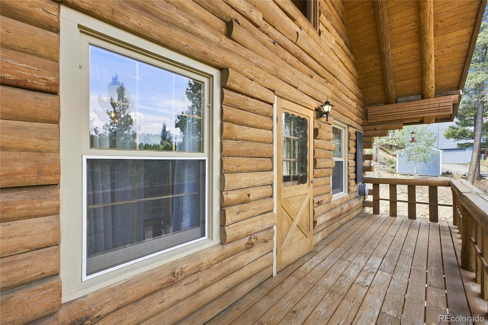 MLS Image #41 for 14988 s wandcrest drive,pine, Colorado