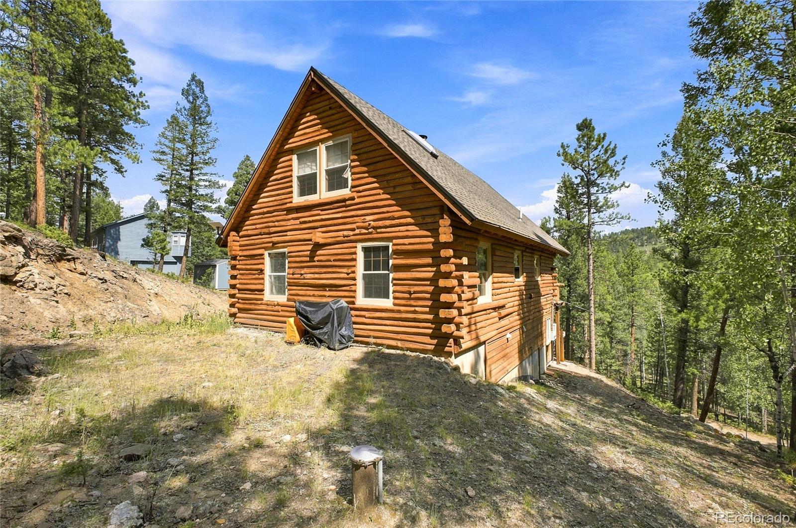 MLS Image #42 for 14988 s wandcrest drive,pine, Colorado