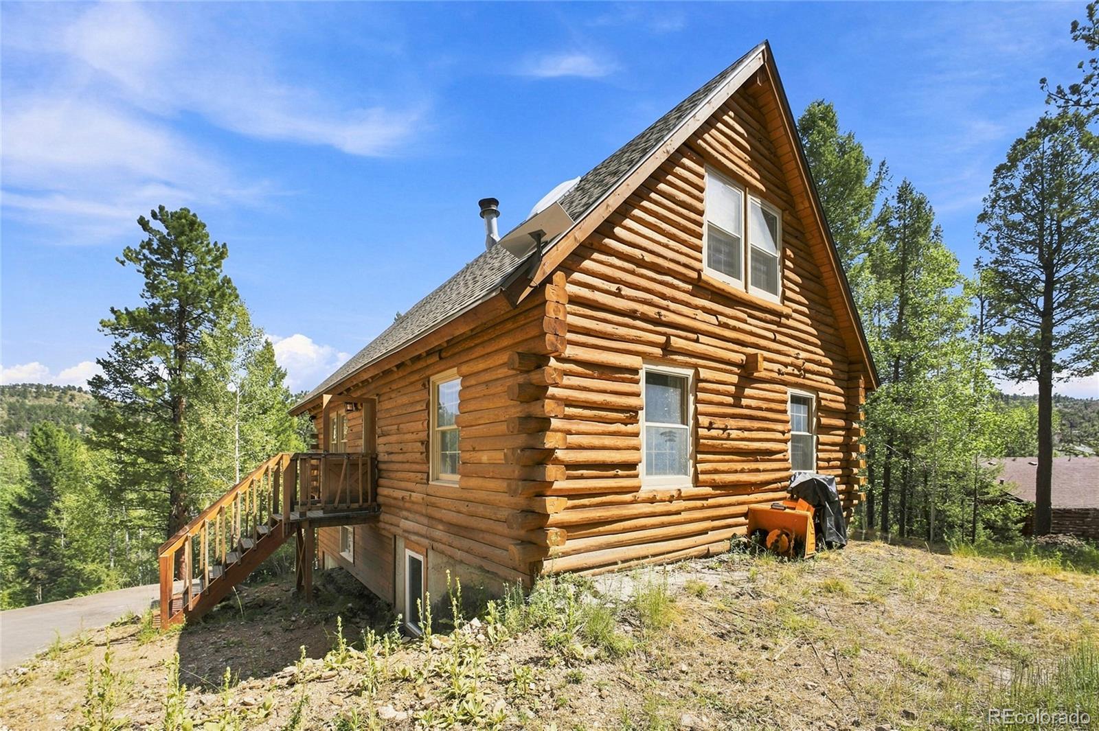 MLS Image #43 for 14988 s wandcrest drive,pine, Colorado