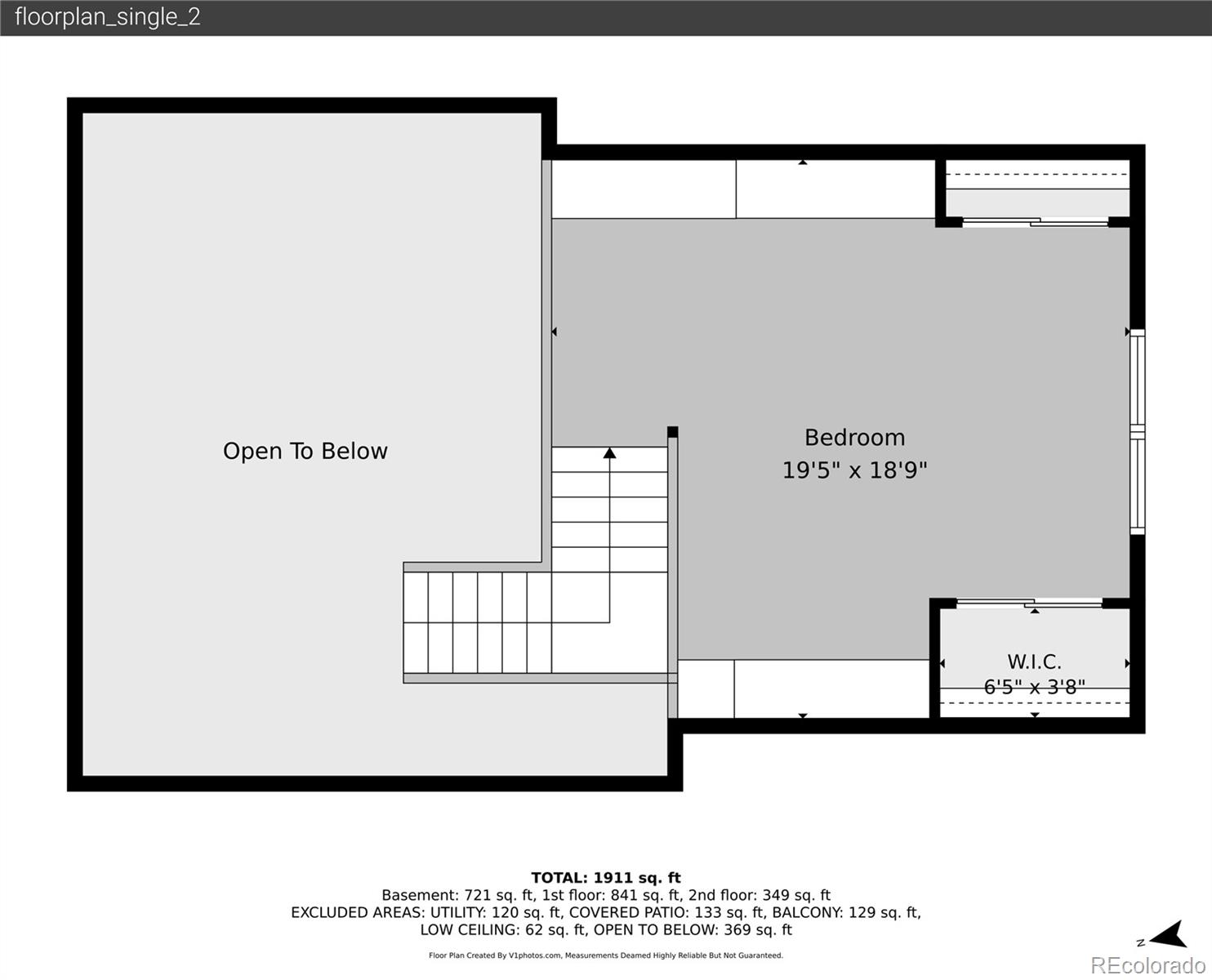 MLS Image #45 for 14988 s wandcrest drive,pine, Colorado
