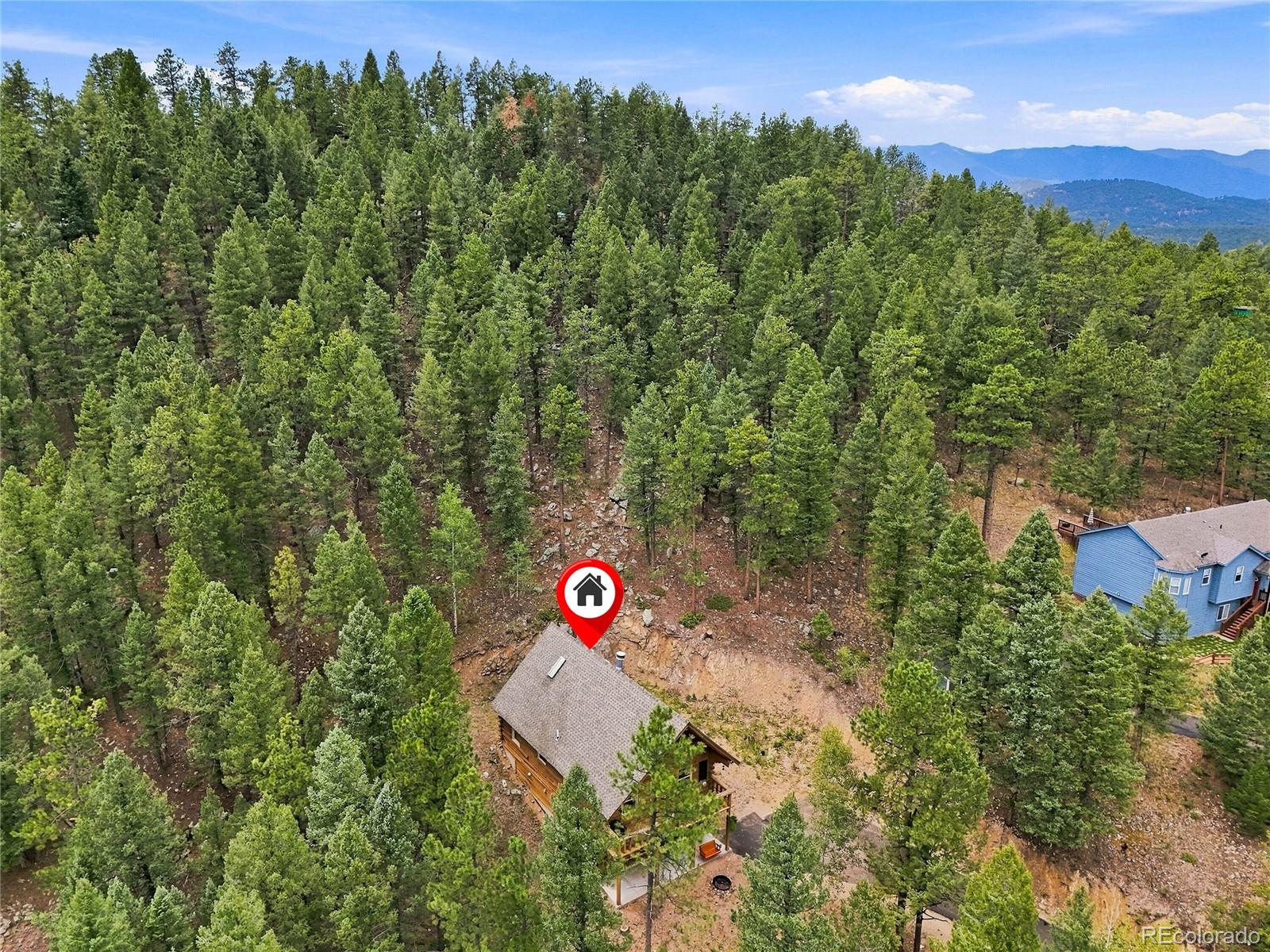 MLS Image #48 for 14988 s wandcrest drive,pine, Colorado