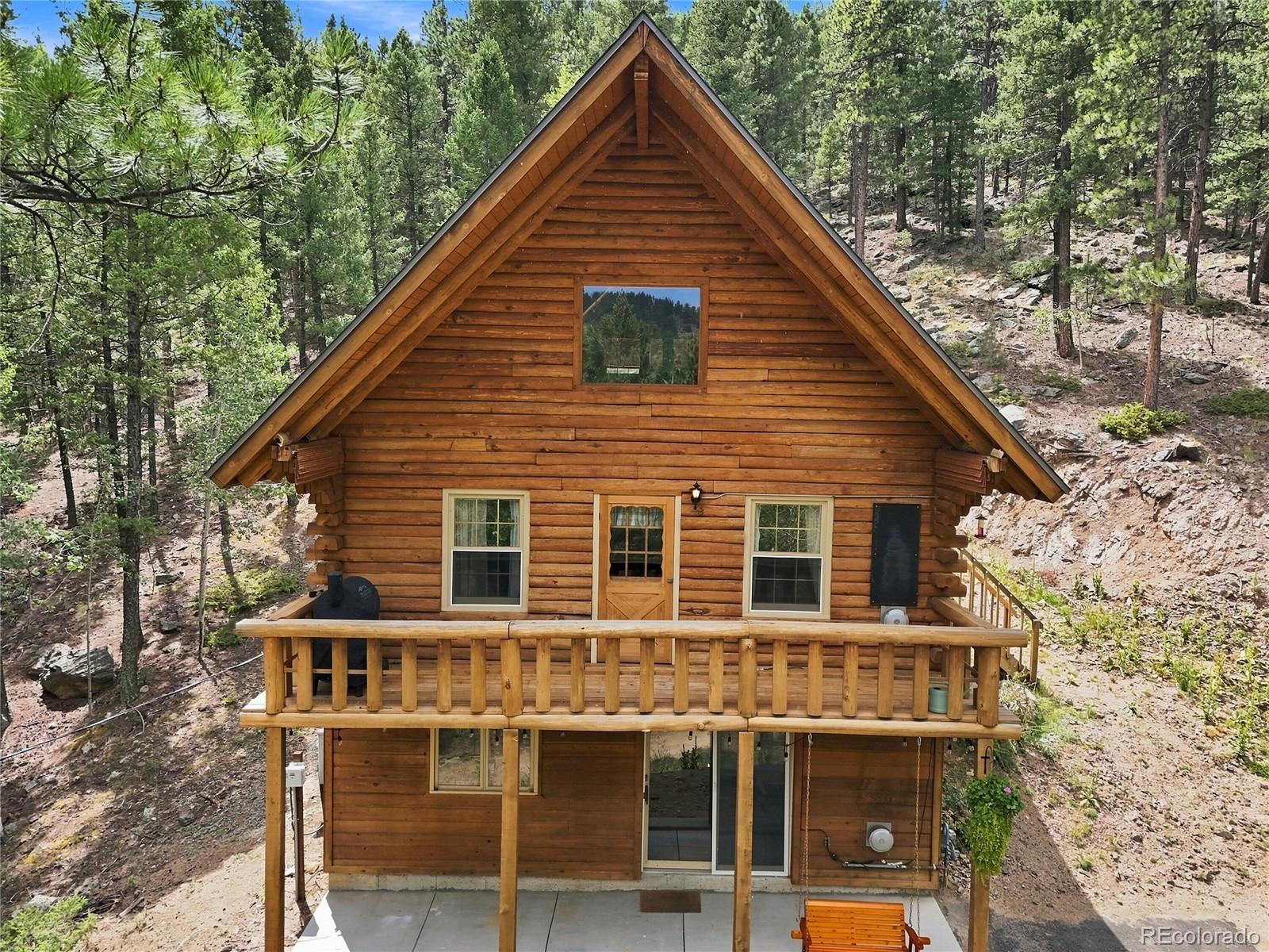MLS Image #49 for 14988 s wandcrest drive,pine, Colorado