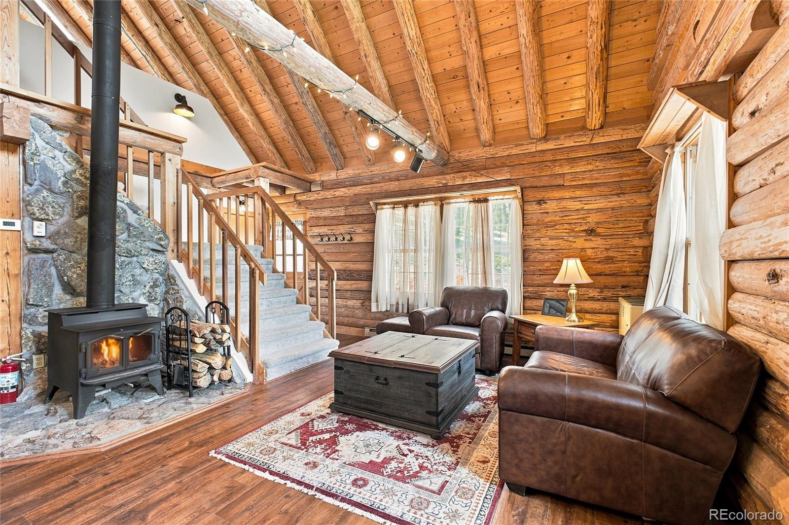 MLS Image #5 for 14988 s wandcrest drive,pine, Colorado