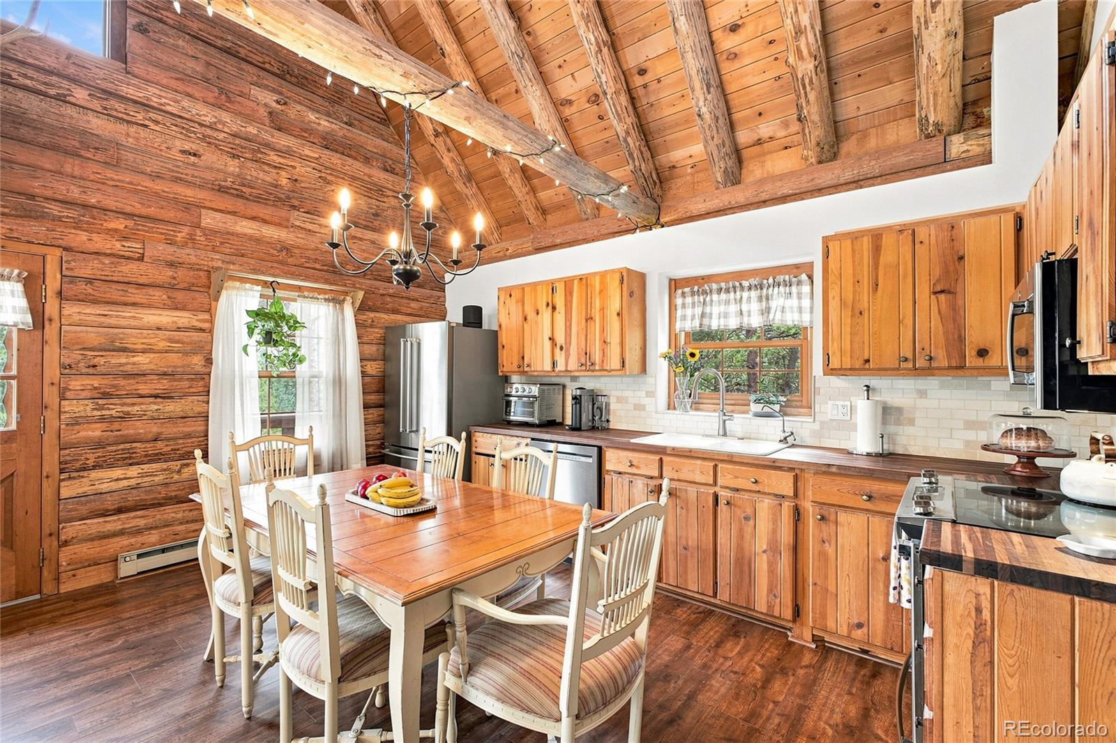 MLS Image #8 for 14988 s wandcrest drive,pine, Colorado