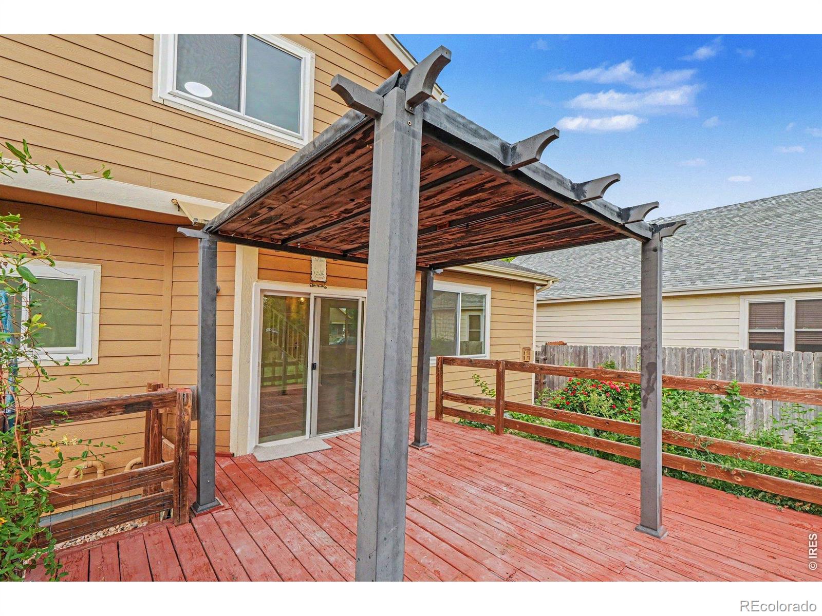 MLS Image #23 for 2134  blue wing drive,johnstown, Colorado